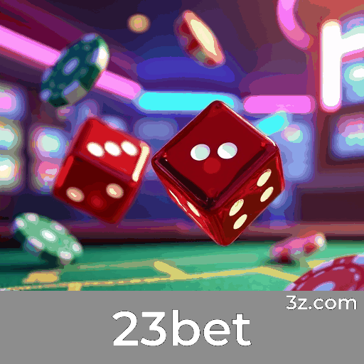 23bet: O Melhor Cassino Online Seguro e Rápido